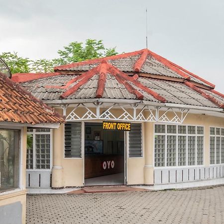 Super Oyo 2346 Hotel Padjadjaran 1 Tasikmalaya Ngoại thất bức ảnh