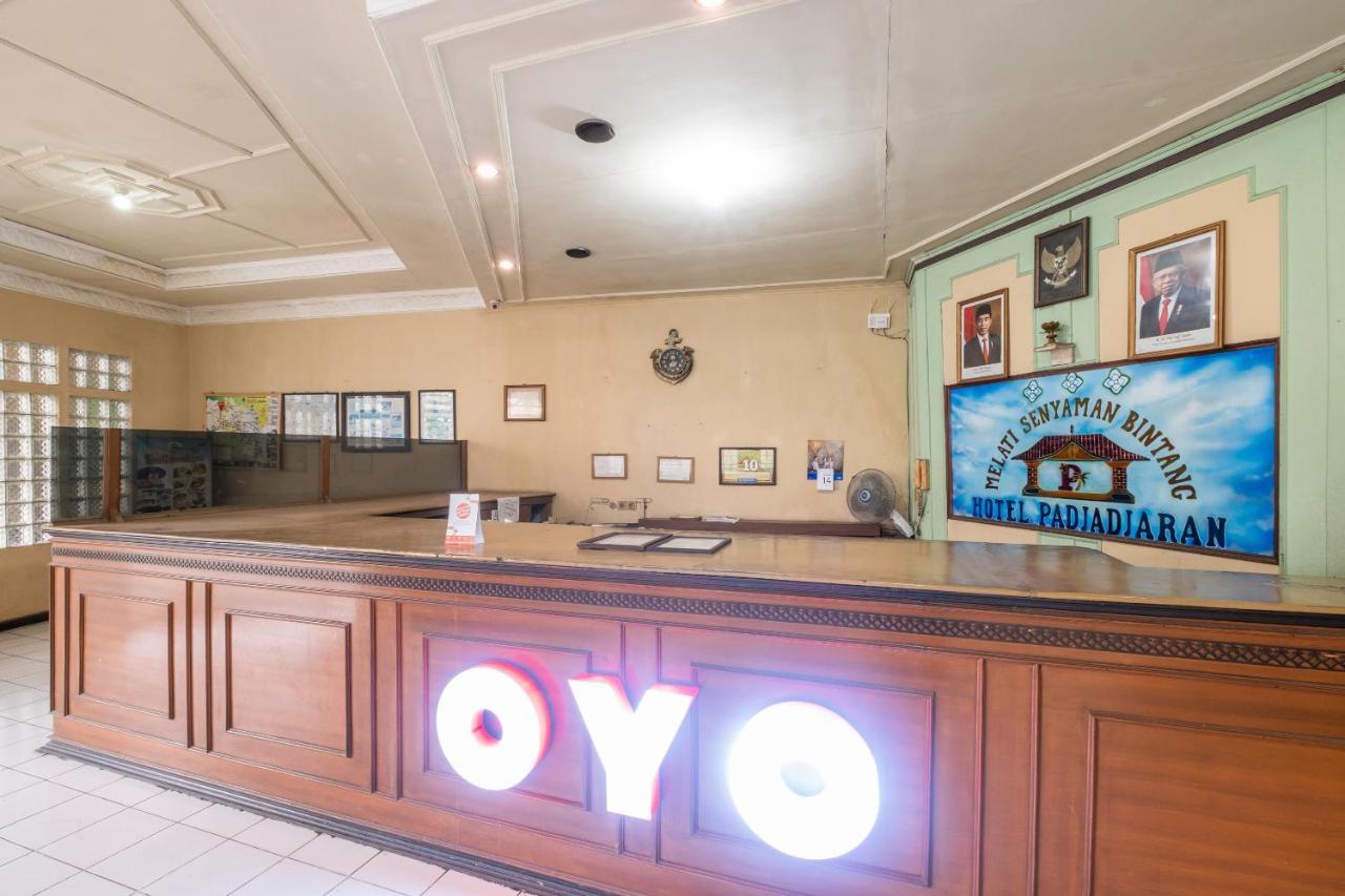 Super Oyo 2346 Hotel Padjadjaran 1 Tasikmalaya Ngoại thất bức ảnh